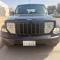 SAR 23000, Jeep Cherokee, 2012, Automatic, 198000 KM,