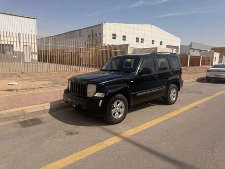 Hasa-Hofuf, Vehicles, Cars & Trucks , SAR 23000,  Jeep Cherokee,  2012,  Automatic,  198000 KM,