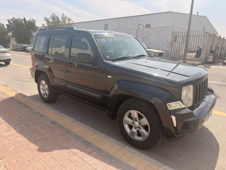 Hasa-Hofuf, Vehicles, Cars & Trucks , SAR 23000,  Jeep Cherokee,  2012,  Automatic,  198000 KM,