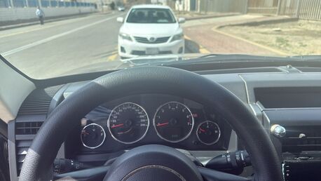 Hasa-Hofuf, Vehicles, Cars & Trucks , SAR 23000,  Jeep Cherokee,  2012,  Automatic,  198000 KM,