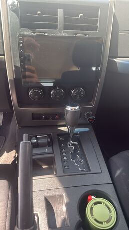 Hasa-Hofuf, Vehicles, Cars & Trucks , SAR 23000,  Jeep Cherokee,  2012,  Automatic,  198000 KM,