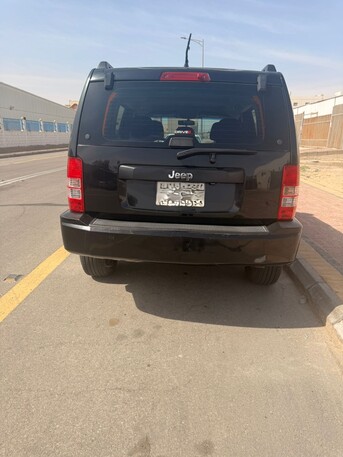 Hasa-Hofuf, Vehicles, Cars & Trucks , SAR 23000,  Jeep Cherokee,  2012,  Automatic,  198000 KM,