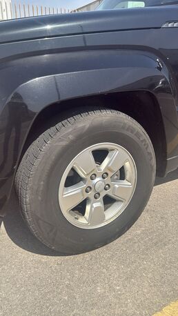 Hasa-Hofuf, Vehicles, Cars & Trucks , SAR 23000,  Jeep Cherokee,  2012,  Automatic,  198000 KM,