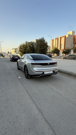 Riyadh, Vehicles, Cars & Trucks , SAR 1250000,  Toyota Crown,  2023,  Automatic,  32000 KM,