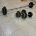 BHD 30,  Exercise Dumbbells