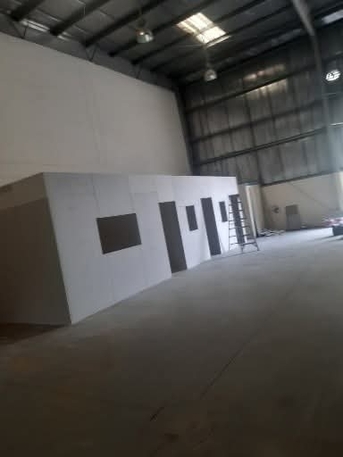 Al Qusais, Construction, Warehouse Renovation Work Company Dubai