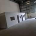Warehouse Renovation Work Company Dubai