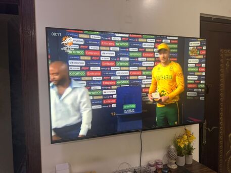 Hasa-Hofuf, Electronics, SAR 4100,  Brand New Home Appliances For Sale (All Items In Warranty)