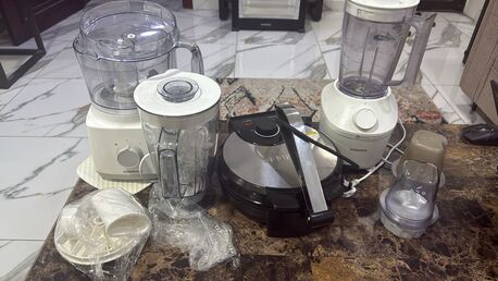 Hasa-Hofuf, Electronics, SAR 4100,  Brand New Home Appliances For Sale (All Items In Warranty)
