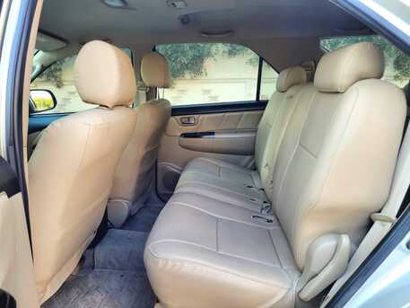 Manama, Vehicles, Cars & Trucks , BHD 1,  Toyota Fortuner,  2014,  Automatic,  159000 KM,  SR5 WELL MAINTAINED
