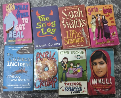 Jubail, Books, SAR 5,  Kids Books