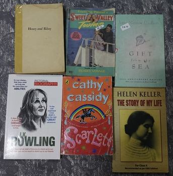 Jubail, Books, SAR 5,  Kids Books