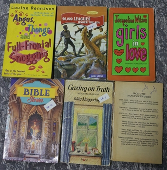 Jubail, Books, SAR 5,  Kids Books