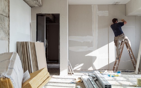 Tubli, Construction, Renovation Building All Over Bahrain