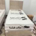 SAR 5,  All Types Of Best Quality Single Bed 🛏️ With Mattress Available In Low Price
