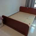 BHD 25,  Queen Size Bed For Sale