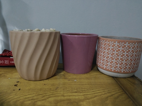 Jubail, Household Items, SAR 10,  Flower Pots