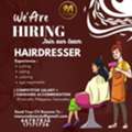 Luxurious Salon Required Professional Hair Dresser Located In Tubli