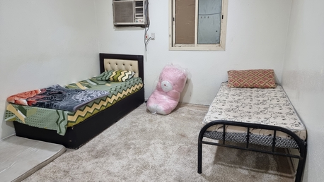 Jubail, Bedspace Available, SAR 450/month,  Furnished Bedspace Available