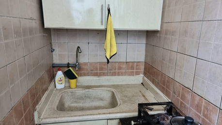 Jubail, Bedspace Available, SAR 450/month,  Furnished Bedspace Available