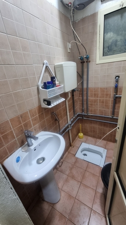 Jubail, Bedspace Available, SAR 450/month,  Furnished Bedspace Available