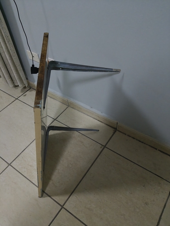 Jubail, Household Items, SAR 5,  Stand