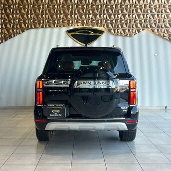 Riffa, Vehicles, Cars & Trucks , BHD 16600,  GWM TANK 500 V6 2026 BLACK,  2026,  Automatic,  3000 KM,