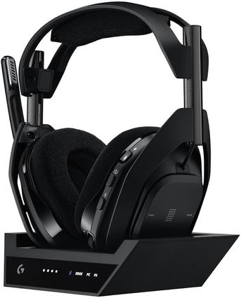 Riyadh, Electronics, SAR 899,  Astro Gaming A50 Wireless Gaming Headset Playstation/ PC
