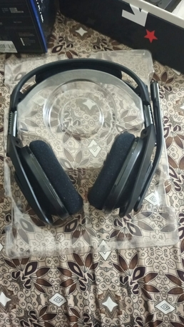 Riyadh, Electronics, SAR 899,  Astro Gaming A50 Wireless Gaming Headset Playstation/ PC