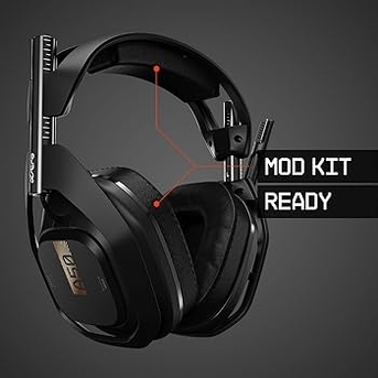 Riyadh, Electronics, SAR 899,  Astro Gaming A50 Wireless Gaming Headset Playstation/ PC