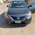SAR 1500,  Nissan Sunny,  2017,  Automatic,  200000 KM,  Car For Rent