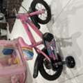 BHD 80,  Girls Bicycle