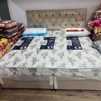 Jeddah, Furniture, SAR 1,  All Types Of Best Quality Single Beds,medium Beds And Double Beds  Available In Low Price