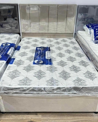 Jeddah, Furniture, SAR 1,  All Types Of Best Quality Single Beds,medium Beds And Double Beds  Available In Low Price