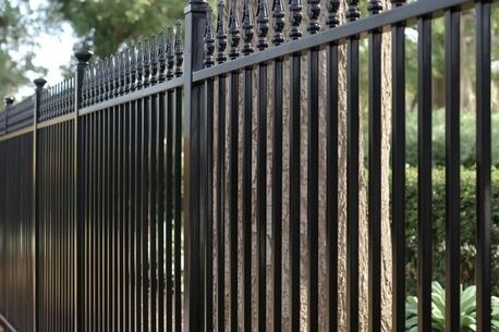 New York, Construction, Modern Ironwork Is Trending