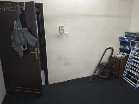 Riyadh, Rooms for Rent, SAR 6500/month,  I Am Offering Single Room