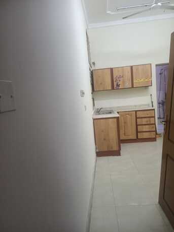 Gudaibiya, Apartments/Houses, BHD 155/month,  1 BR,  1 BHK With Ewa Limit Bd 30 Near Aster Clinic