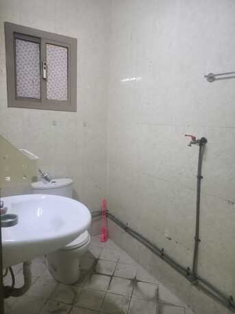 Gudaibiya, Apartments/Houses, BHD 155/month,  1 BR,  1 BHK With Ewa Limit Bd 30 Near Aster Clinic