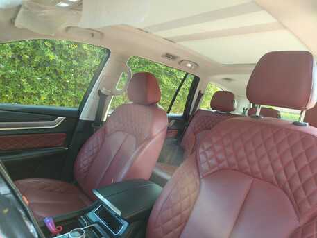 Manama, Vehicles, Cars & Trucks , BHD 6300,  MG RX8,  2022,  Automatic,  45000 KM,   Black Edition For Sale In Excellent Condition