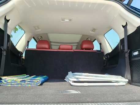 Manama, Vehicles, Cars & Trucks , BHD 6300,  MG RX8,  2022,  Automatic,  45000 KM,   Black Edition For Sale In Excellent Condition