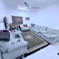 SAR 1500/month,  3 BR,  2BHK For South Indian Family Or Bachelors