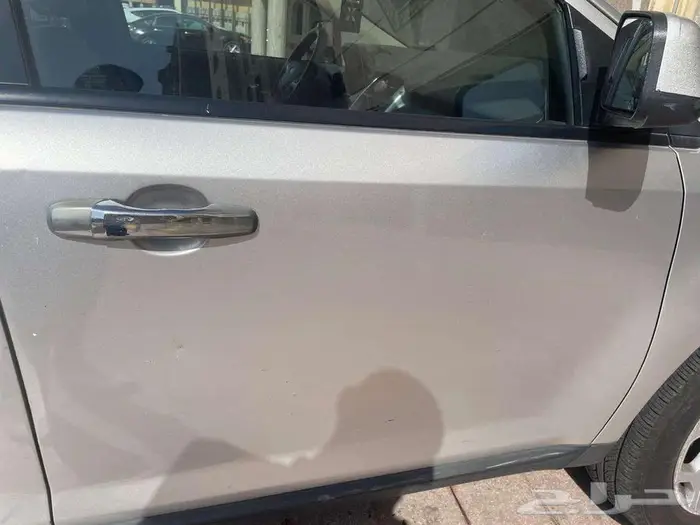 Jeddah, Vehicles, Cars & Trucks , SAR 25000,  Ford Edge SE,  2013,  Automatic,  410000 KM,