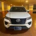 SAR 97000,  Toyota Fortuner,  2022,  Automatic,  198000 KM,