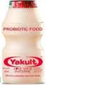 Yakult Probiotic Benefits For Strong Digestion And Daily Wellness