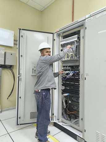 Riyadh, Job Seekers, ELV And Telecom /Network Supervisor/Foreman