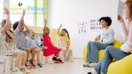 New York, Daycare, Top Preschools In Brooklyn For Early Learning