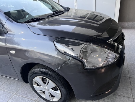 Jeddah, Vehicles, Cars & Trucks , SAR 22,  Nissan Sunny,  2017,  Automatic,  241 KM,    For Sale