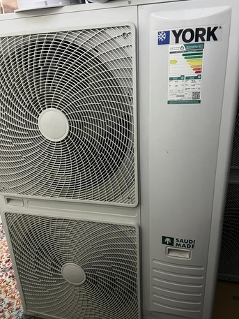 Umm Al Hamam, Air Conditioners, SAR 5500,  Brand New Standing 4.5 Tons AC Units