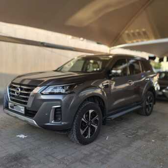 Manama, Vehicles, Cars & Trucks , BHD 8700,  Nissan Xterra,  2021,  Automatic,  100000 KM,  For Sale Nissan X-terra Platinum