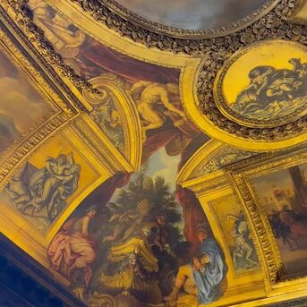 New York, Photography, Mushroom Church In Santa Cruz | Spiritual Community & Healing